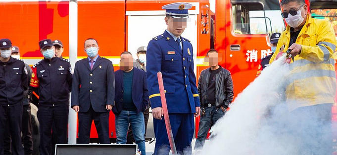 
                                    重庆消防安全管理员培训机构电话-重庆消防培训电话