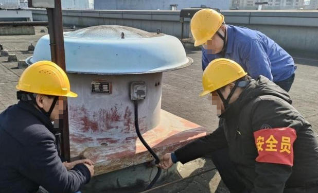 虹口区消防安全管理员证怎么考-虹口区消防管理员证考