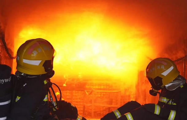 
                                    消防安全管理员孝感站-消防安全管理员孝感站